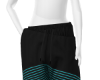 SHORT STEM TOMBOY