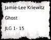 Jamie-Lee Kriewitz-Ghost