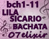 EL Bachata Lila Sicario