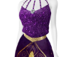 Priestess Dress