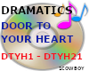 DOOR TO YOUR HEART~DJ~