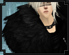 ◄B Shoulder Fur►