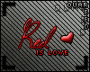 Red love [R]