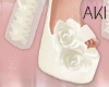 Aki Amorous Heels CM1