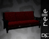 !! Rubynoir Couch