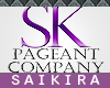 ♦SK♦ SKPC Logo