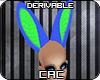 [CAC] Derv Big Bun Ears