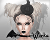 W° Bat Witch