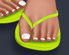 Flip Flop Lima <