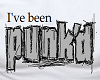 I've been Punk'd Tee