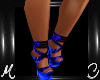 Dub Heel Stompers 
