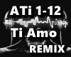 Ti Amo REMIX
