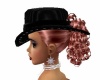 GINGER PINK  FOR hATS