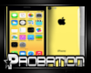 [P]iPhone 5c Lemonade