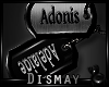 Adi's tags (custom)