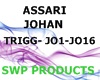 Assari- Johan Pt 1