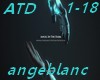 EP Angel In The Dark RMX