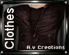 [AV] Red Jacket