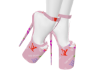LV Pink