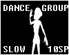 Dance Group Slow 10sp