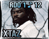 XT* Damso - Rondo