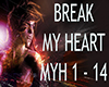 Break My Heart  (RMX)
