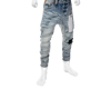 ÝL Light Jeans