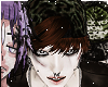 ♱cap+hair