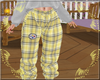 Steeler Pajama Pants