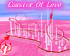 PB Coaster Of Love