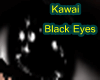 [kid]Kawai Black Eyes M