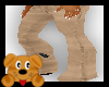 !A! Jeans Tan