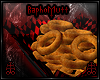 ⛧ Inferno Onion Rings