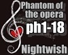 (CC) Nightwish ..Phantom