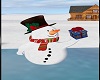SG/Gifting Snowman