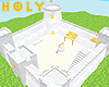 Holy Heavenly RPG Castle
