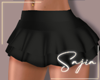 S! Mini Skirt B