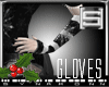 [S] Sexy Dark Elf Gloves