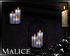 -l- (DF) Candle Cages