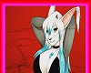 Sexy Furry Bunny Girl