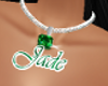 Jade Cust Chain