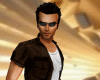 SV Cool Brown Shirt