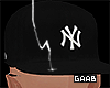 Fitted Ny | Black