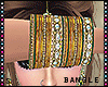 S|Geo Bangles
