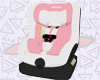 Luxe Toddler Seat 40%