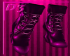D3[spoiledrotten] boots