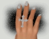 [AF] Diamond Cross