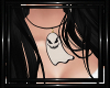 !T! Costume | Ghost Neck