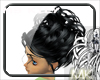 [MK] Goddess Black hair