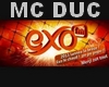 MC DUC Exo FM Number One